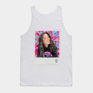 Charli Tank Top